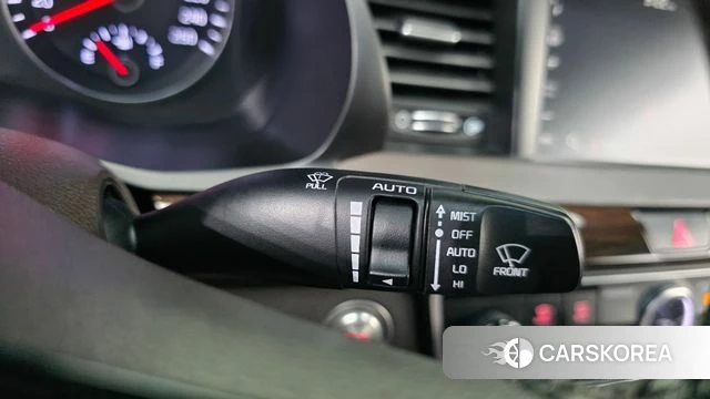 Kia Come New K7 id 4430378 из Кореи 11