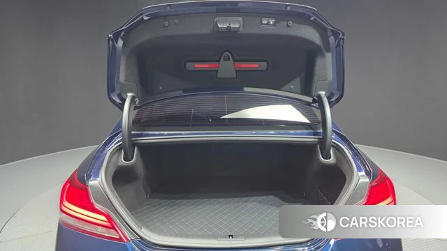 Genesis G70 id 4581821 из Кореи 11