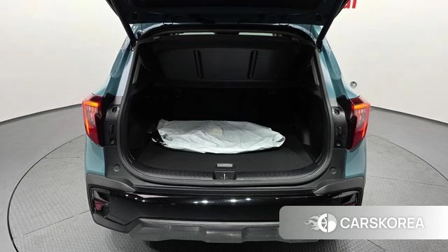 Kia The New Seltos id 4201102 из Кореи 11