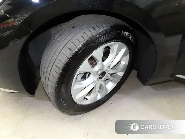 Kia K8 id 3295326 из Кореи 11