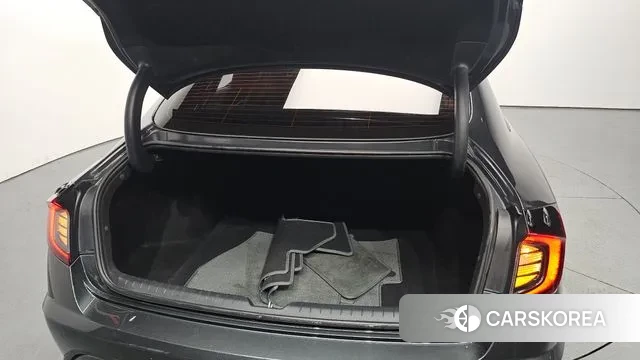 Hyundai Sonata (DN8) id 3703512 из Кореи 11