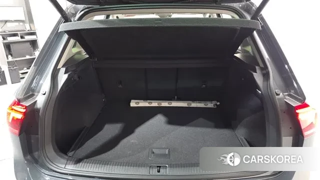 Volkswagen Tiguan second Generation id 3620367 из Кореи 11