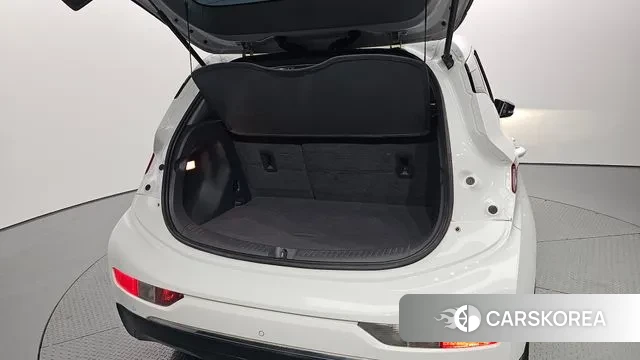 Chevrolet (GM Daewoo) Bolt EV id 3085604 из Кореи 11