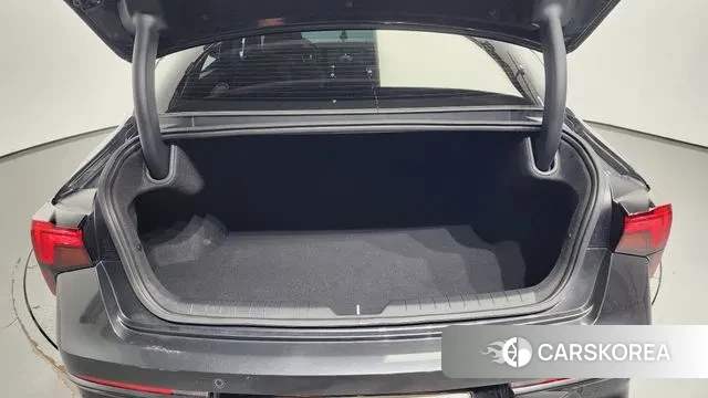 Kia The New K5 3rd generation id 3036434 из Кореи 11