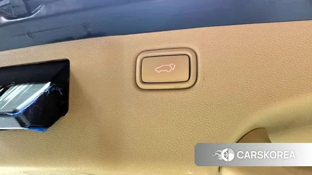 Kia All New Carnival id 3672888 из Кореи 11