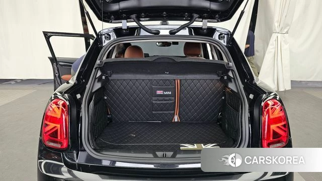 Mini Cooper S id 4579097 из Кореи 11