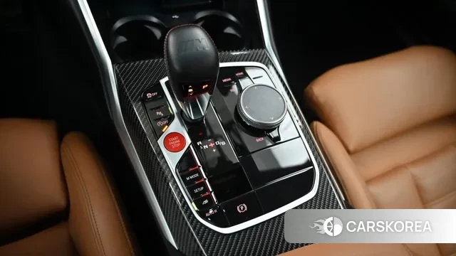 BMW M2 (G87) id 3739406 из Кореи 11