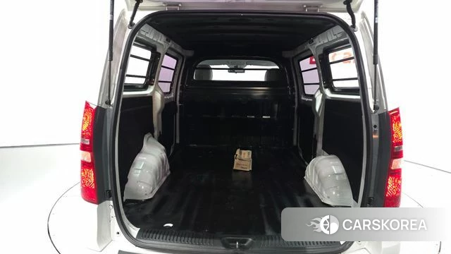 Hyundai The New Grand Starex id 3827863 из Кореи 11