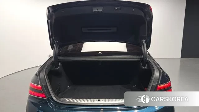 Genesis G90 id 3453900 из Кореи 11