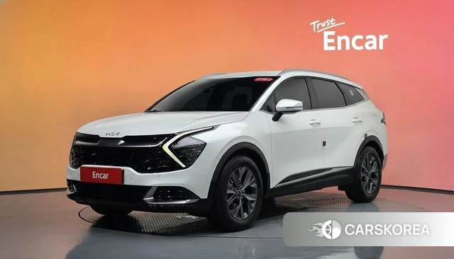 Kia Sportage 5th Generation id 4848044 из Кореи 11