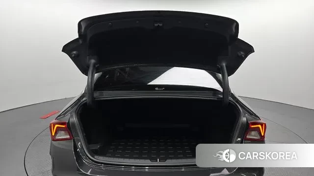 Kia K5 3rd generation id 3607776 из Кореи 11