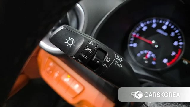 Kia The New K3 2nd generation id 3915082 из Кореи 11