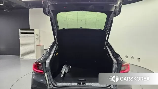 Renault Korea (Samsung) XM3 id 3220198 из Кореи 11