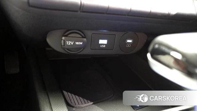 Hyundai The New Avante (CN7) id 4579521 из Кореи 11
