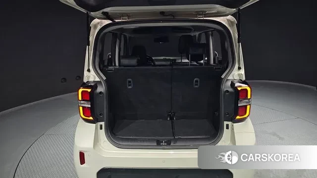 Kia The New Kia Ray id 3218275 из Кореи 11