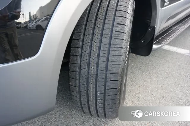 Kia The New Mohave id 3050749 из Кореи 11