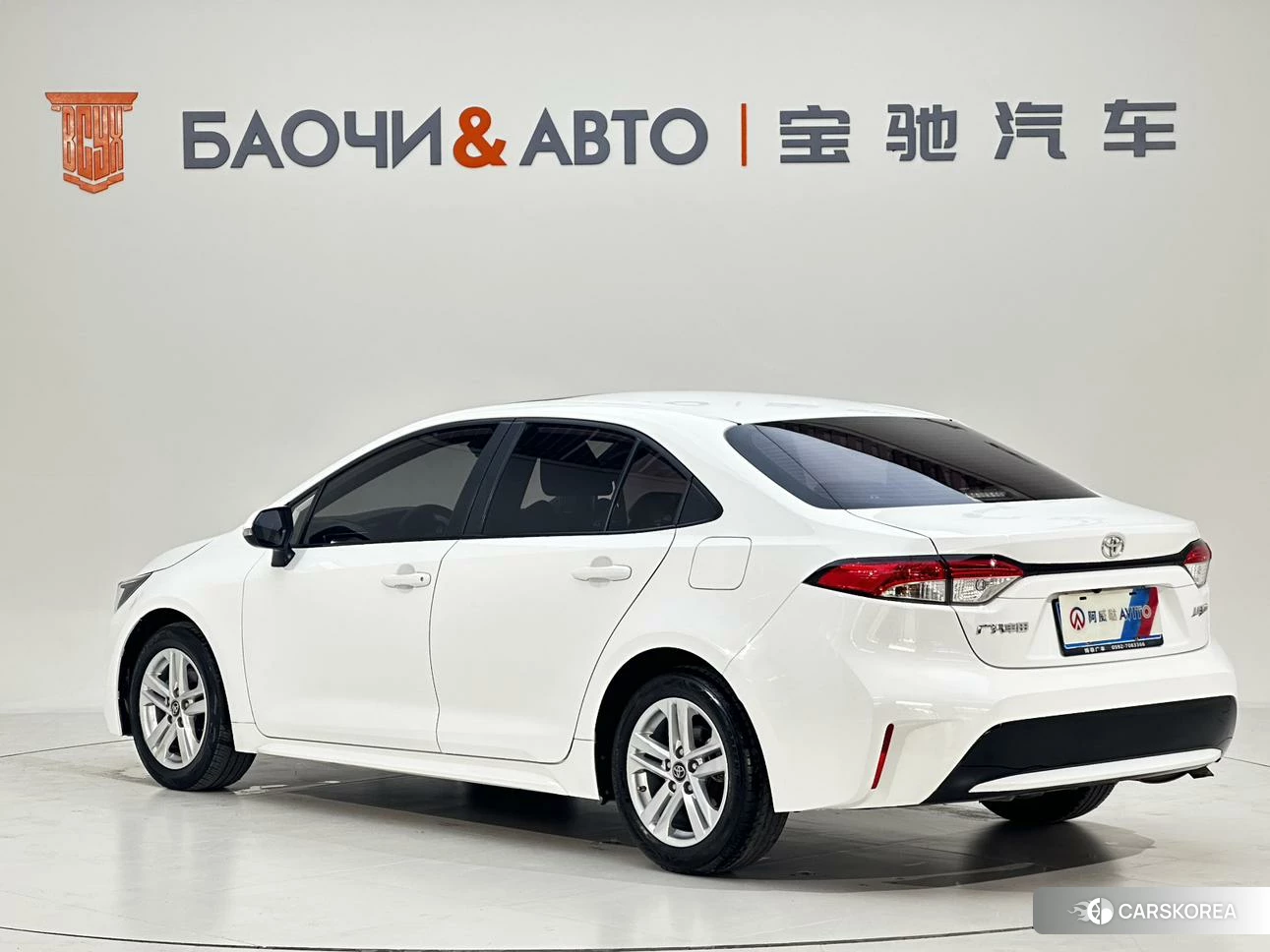 Toyota Lei Ling id 4493199 из Китая 11