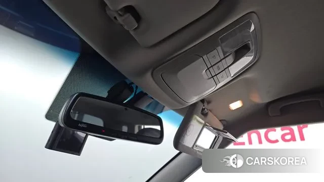 Ssangyong Tivoli Air id 3556451 из Кореи 11