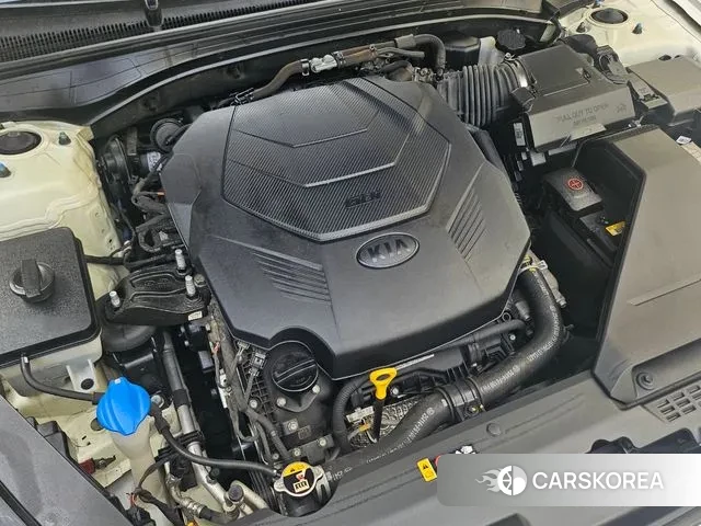 Kia Come New K7 id 3408118 из Кореи 11