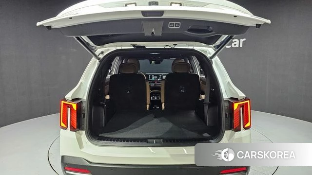 Kia The New Sorento 4th Generation id 4266529 из Кореи 11