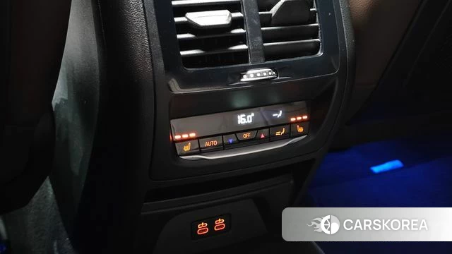 BMW X4 (G02) id 4548608 из Кореи 11