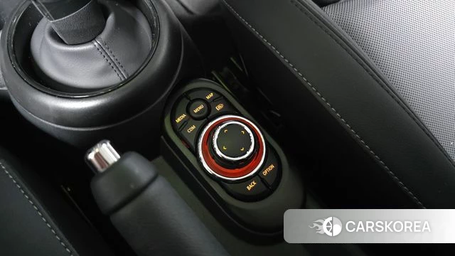 Mini Cooper id 4494273 из Кореи 11