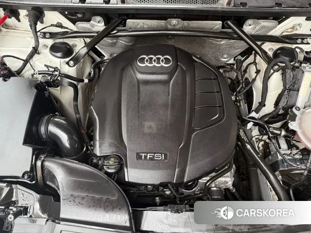 Audi Q5 (FY) id 3008462 из Кореи 11