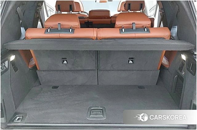 BMW X7 (G07) id 3870761 из Кореи 11