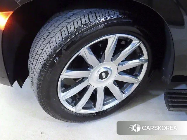 Cadillac Escalade 5th Generation id 2968336 из Кореи 11