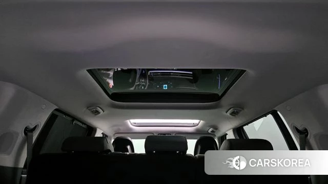 Hyundai Santa Fe (MX5) id 3914522 из Кореи 11