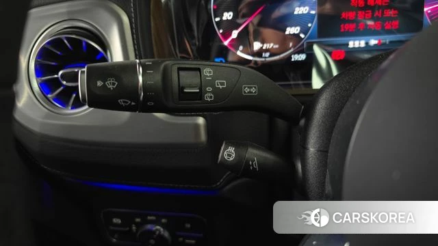Mercedes-Benz G-Class W465 id 4589846 из Кореи 11