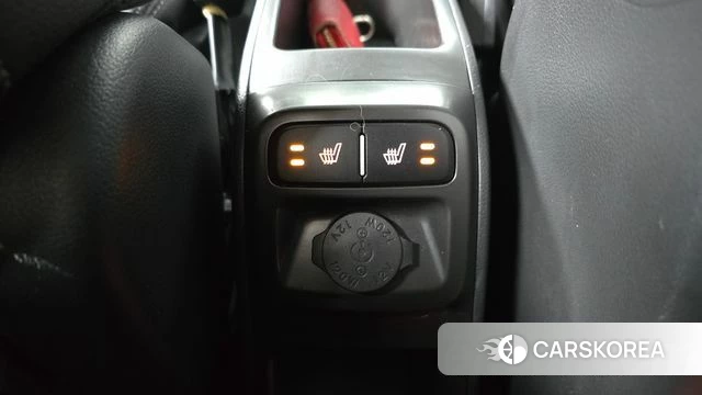 Kia The New Ray id 4519278 из Кореи 11