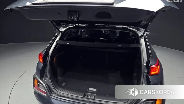 Hyundai Kona id 3622643 из Кореи 11