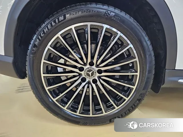 Mercedes-Benz GLC-Class X254 id 3168221 из Кореи 11