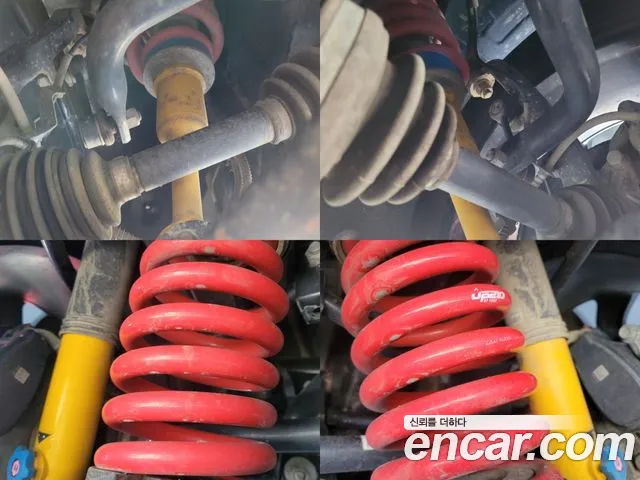 Ssangyong All New Rexton id 2679664 из Кореи 11