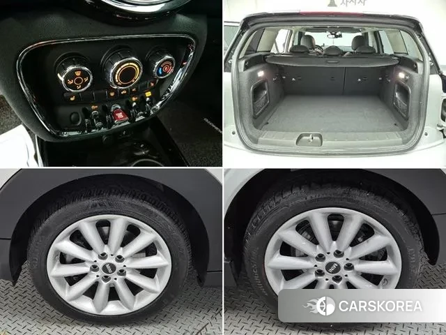 Mini Cooper Clubman id 3425383 из Кореи 11