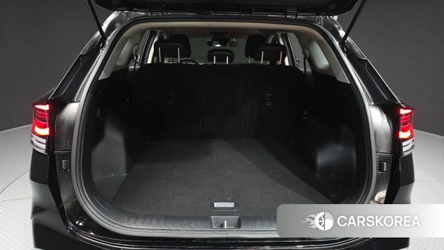 Kia Sportage 5th Generation id 3953608 из Кореи 11