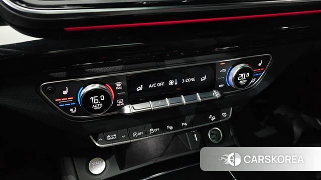 Audi Q5 (FY) id 4534488 из Кореи 11