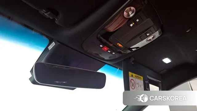 Kia The New K8 Hybrid id 3496740 из Кореи 11