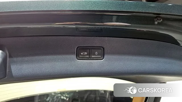 Genesis GV80 id 3478039 из Кореи 11