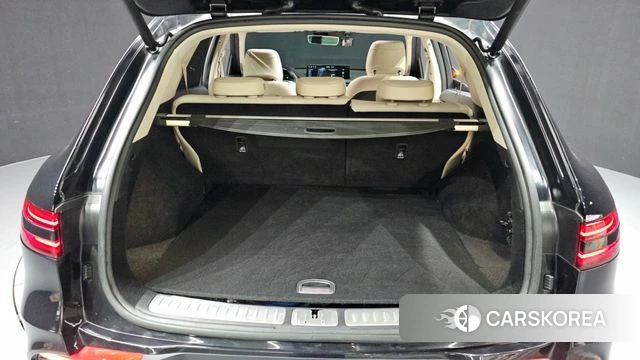 Genesis GV70 id 3941825 из Кореи 11