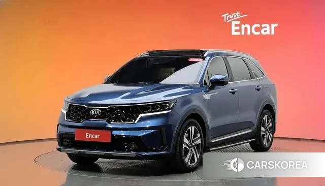 Kia Sorento 4th Generation id 3557291 из Кореи 11