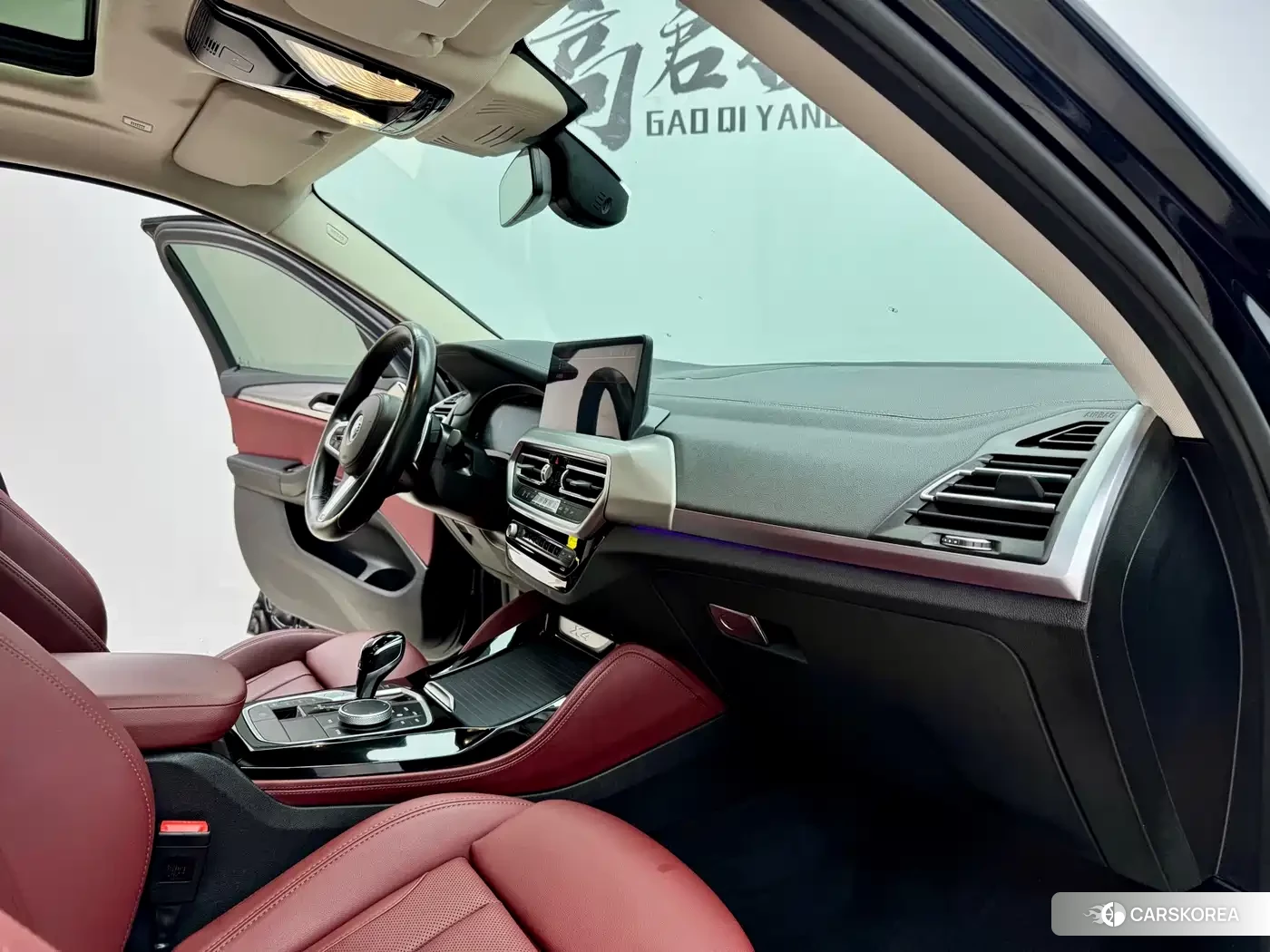 BMW X4 id 4548260 из Китая 11