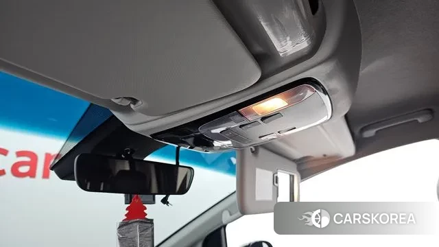 Hyundai Staria id 3251728 из Кореи 11