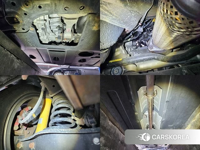 Hyundai i30 (PD) id 4855923 из Кореи 11