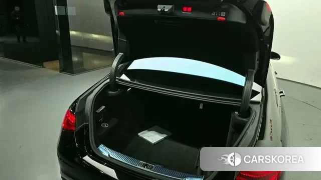 Mercedes-Benz S-Class W223 id 3477298 из Кореи 11