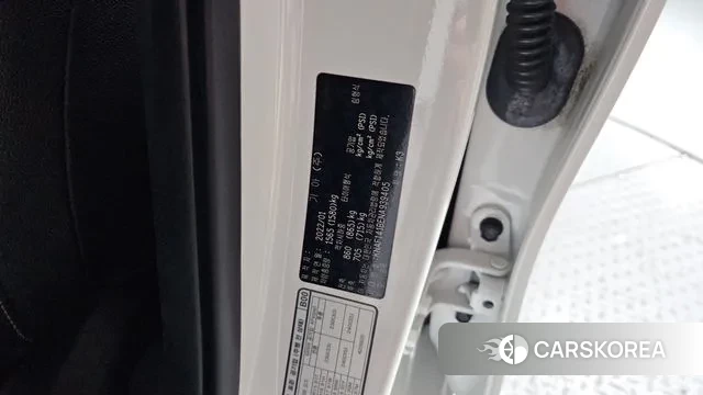 Kia The New K3 2nd generation id 3771305 из Кореи 11