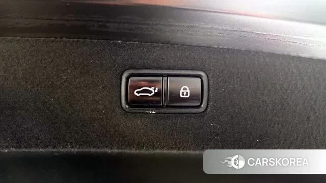 Genesis G90 id 3563078 из Кореи 11