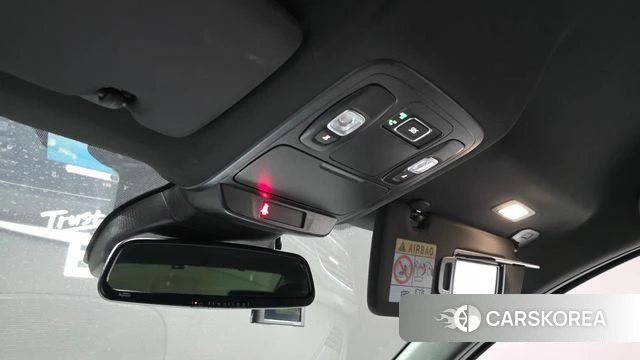 Renault Korea (Samsung) The New SM6 id 4549357 из Кореи 11