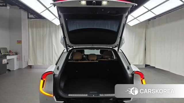 Kia EV6 id 3851159 из Кореи 11